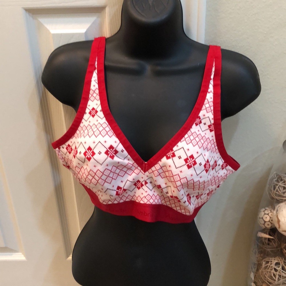 Ambrielle bralette
